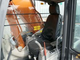 Hitachi ZX280LC-3 Long reach