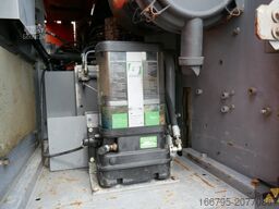 Hitachi ZX280LC-3 Long reach