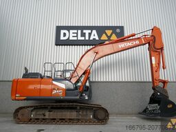Hitachi ZX210LC-7