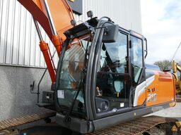 Hitachi ZX210LC-7