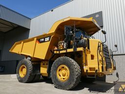 Caterpillar 772G