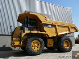Caterpillar 772