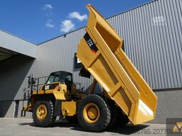 Caterpillar 772