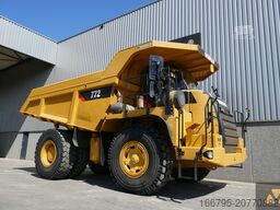 Caterpillar 772