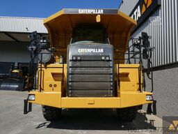 Caterpillar 772