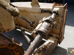 Caterpillar D7G Ex-army