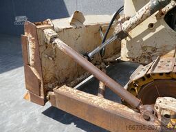 Caterpillar D7G Ex-army