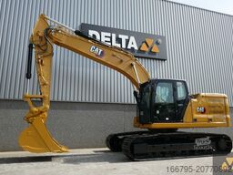 Caterpillar 320