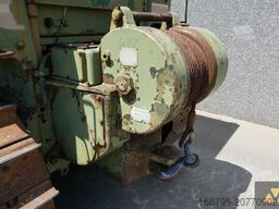 Caterpillar D7F Ex-army