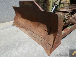 Caterpillar D7F Ex-army