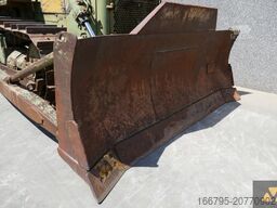 Caterpillar D7F Ex-army