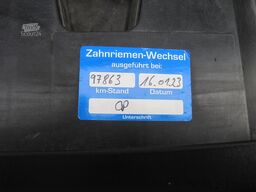 Citroen Jumpy2.0 HDI  Profi M 3-Sitzer Klima AHK