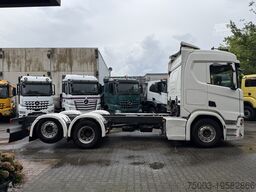 Scania R500 6X2 Next Generation