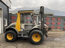 Teletrac Xelan 40