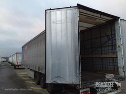 Schmitz Cargobull Semitrailer Curtainsider Standard