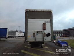 Schmitz Cargobull Semitrailer Curtainsider Standard