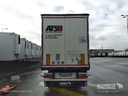 Schmitz Cargobull Semitrailer Curtainsider Standard