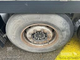 Schmitz Cargobull Semitrailer Curtainsider Standard