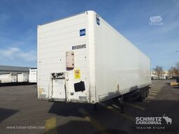 Schmitz Cargobull Semitrailer Dryfreight Standard Double étage