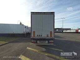 Schmitz Cargobull Semitrailer Dryfreight Standard Double étage