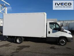 IVECO Daily 35C16 Koffer/LBW Klima, Zwillingsreifen