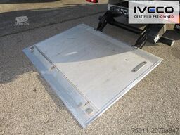 IVECO Daily 35C16 Koffer/LBW Klima, Zwillingsreifen