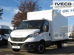 IVECO Daily 35C16 Koffer/LBW Klima, Zwillingsreifen
