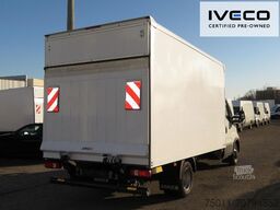 IVECO Daily 35C16 Koffer/LBW Klima, Zwillingsreifen