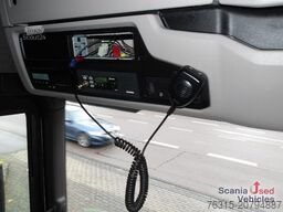 Scania R 460 NA - HYDRAULIK - HIGHLINE - 2x TANKs - ACC -