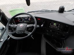Scania R 460 NA - HYDRAULIK - HIGHLINE - 2x TANKs - ACC -