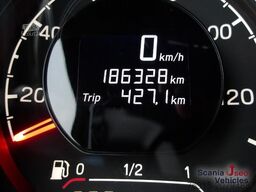 Scania R 460 NA - HYDRAULIK - HIGHLINE - 2x TANKs - ACC -