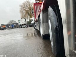 DAF FAN CF 450 Palfinger 42 Tonmeter laadkraan