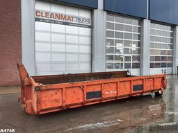 Container 12m³ 