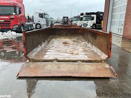 Container 12m³ 