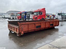 Container 12m³ 