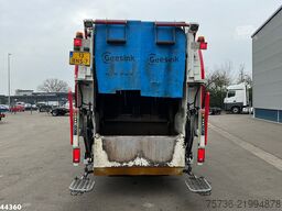 Volvo FL 250 Euro 6 Geesink 11m³
