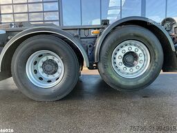 Renault Premium 430 VDL 21 Ton haakarmsysteem