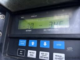 Schwarzmüller SPA 3/E  LBW Alufelgen Liftachse Maxima1300 2,65m