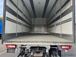 Volvo FH500  Retarder LBW Alufelgen Scheckheft AHK 2,6m