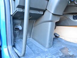 Volvo FH500  Retarder LBW Alufelgen Scheckheft AHK 2,6m