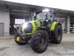 Claas ARION 570 NIGHT EDITION / VOLL / 58 Bstd