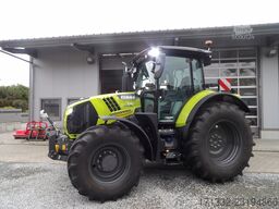 Claas ARION 570 NIGHT EDITION / VOLL / 58 Bstd
