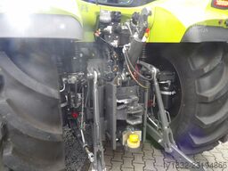 Claas ARION 570 NIGHT EDITION / VOLL / 58 Bstd