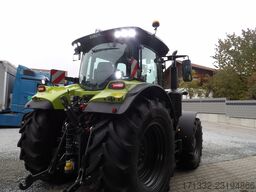 Claas ARION 570 NIGHT EDITION / VOLL / 58 Bstd