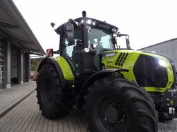 Claas ARION 570 NIGHT EDITION / VOLL / 58 Bstd