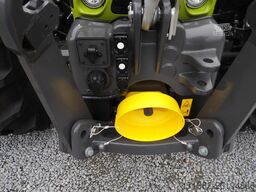 Claas ARION 570 NIGHT EDITION / VOLL / 58 Bstd