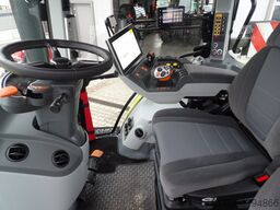 Claas ARION 570 NIGHT EDITION / VOLL / 58 Bstd