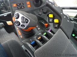 Claas ARION 570 NIGHT EDITION / VOLL / 58 Bstd