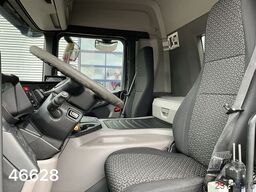Scania P 360 HMF 22 Tonmeter laadkraan