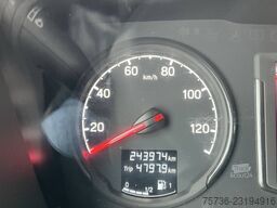 Scania P 360 HMF 22 Tonmeter laadkraan
